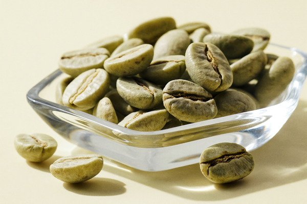 Green Coffee Bean