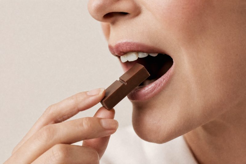 No Powders, No Pills, No Prep