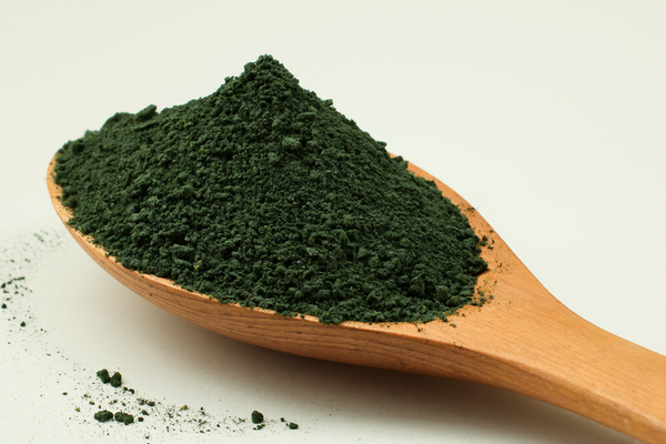 Fruit & Vegetable Blend